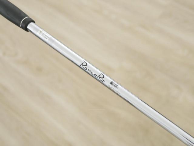 Putter : All : พัตเตอร์ RomaRo BARQUE Type02 ยาว 34 นิ้ว