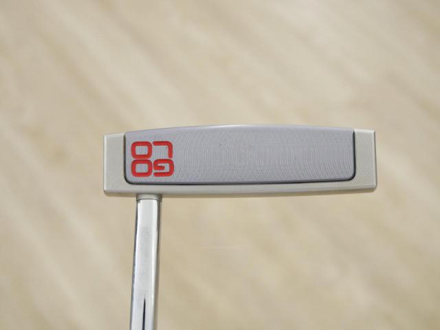 Putter : All : พัตเตอร์ Scotty Cameron GOLO 5 Dual Balance ยาว 35 นิ้ว