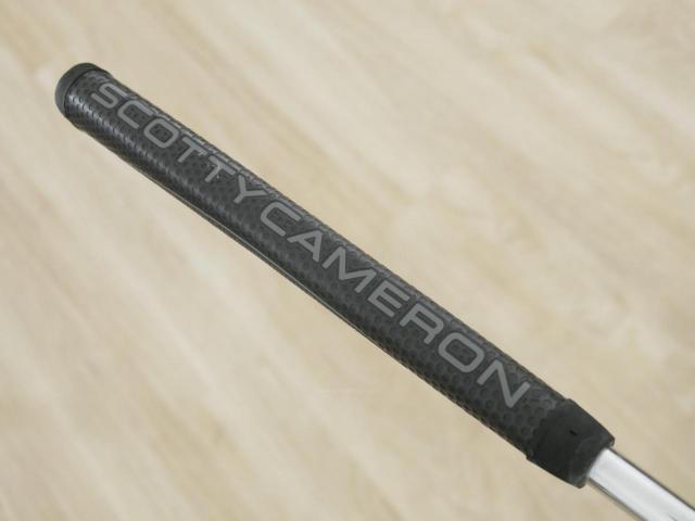 Putter : All : พัตเตอร์ Scotty Cameron GOLO 5 Dual Balance ยาว 35 นิ้ว
