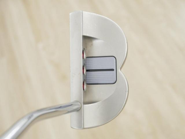 Putter : All : พัตเตอร์ Scotty Cameron GOLO 6 ยาว 34 นิ้ว