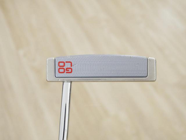 Putter : All : พัตเตอร์ Scotty Cameron GOLO 6 ยาว 34 นิ้ว
