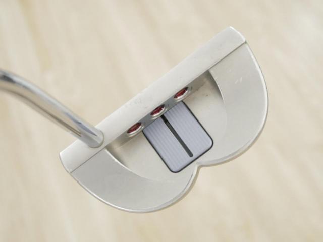 Putter : All : พัตเตอร์ Scotty Cameron GOLO 6 ยาว 34 นิ้ว