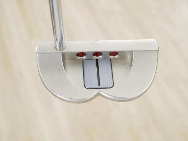 Putter : All : พัตเตอร์ Scotty Cameron GOLO 6 ยาว 34 นิ้ว