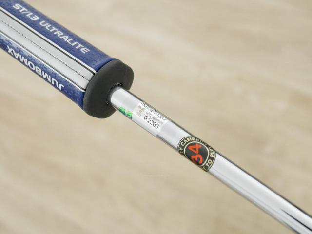 Putter : All : พัตเตอร์ Scotty Cameron GOLO 6 ยาว 34 นิ้ว