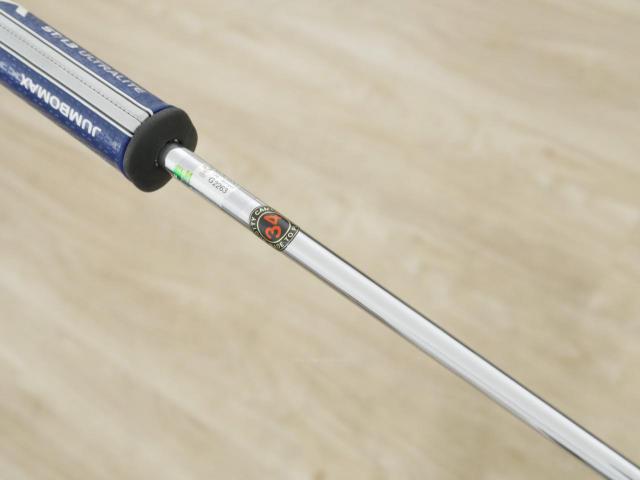 Putter : All : พัตเตอร์ Scotty Cameron GOLO 6 ยาว 34 นิ้ว