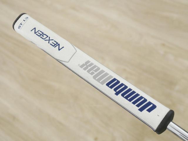 Putter : All : พัตเตอร์ Scotty Cameron GOLO 6 ยาว 34 นิ้ว