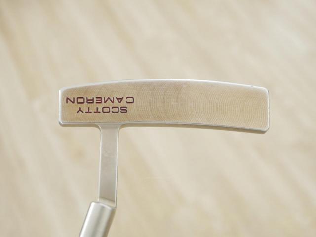 Putter : All : พัตเตอร์ Scotty Cameron California Sonoma ยาว 33 นิ้ว