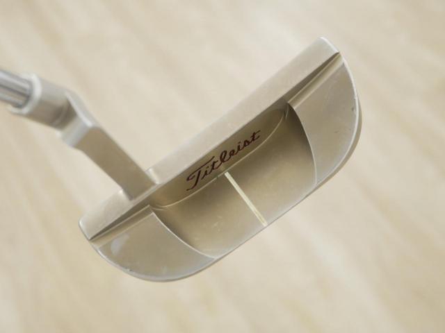 Putter : All : พัตเตอร์ Scotty Cameron California Sonoma ยาว 33 นิ้ว