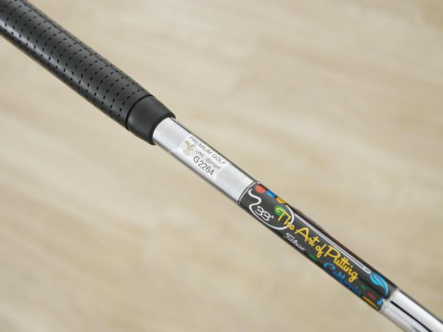 Putter : All : พัตเตอร์ Scotty Cameron California Sonoma ยาว 33 นิ้ว