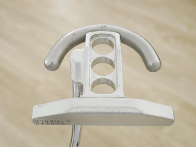 Putter : All : พัตเตอร์ Scotty Cameron FUTURA ยาว 34 นิ้ว