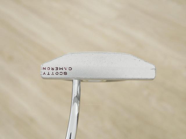 Putter : All : พัตเตอร์ Scotty Cameron FUTURA ยาว 34 นิ้ว