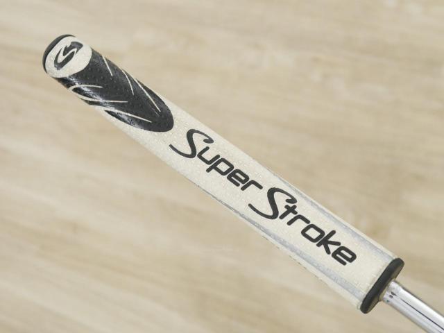 Putter : All : พัตเตอร์ Scotty Cameron FUTURA ยาว 34 นิ้ว