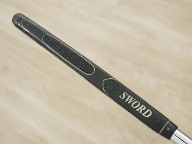 Putter : All : พัตเตอร์ Katana Sword PT787 ยาว 34 นิ้ว