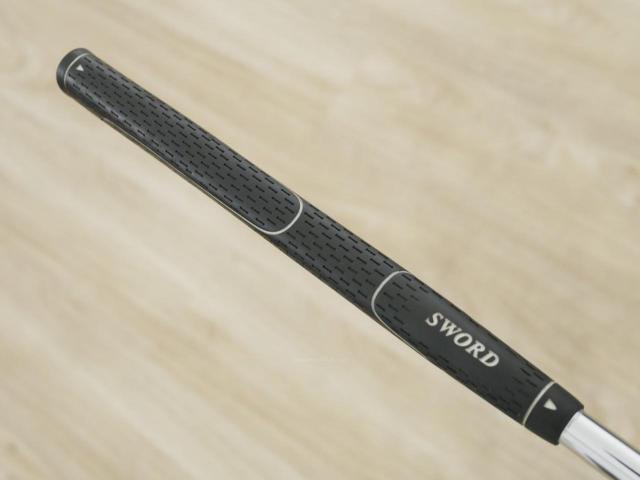 Putter : All : พัตเตอร์ Katana Sword PT787 ยาว 34 นิ้ว
