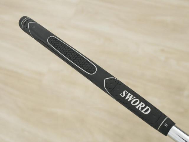 Putter : All : พัตเตอร์ Katana Sword PT787 ยาว 34 นิ้ว