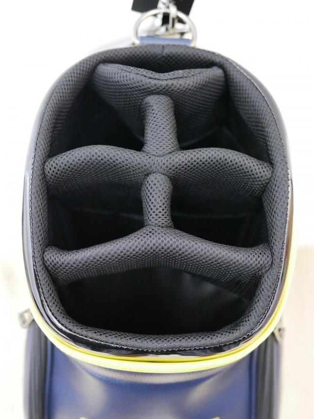 Golf Bag : All : **ของใหม่** ถุงกอล์ฟ Bridgestone Tour B CBG712 ขนาด 9 นิ้ว