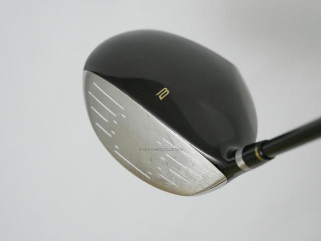 Driver : Honma : ไดรเวอร์ Honma Beres MG612 (ซี่รี่ย์ 6 สำหรับซีเนียร) Loft 11.5 ก้าน ARMRQ UD45 Flex R (2 ดาว) 