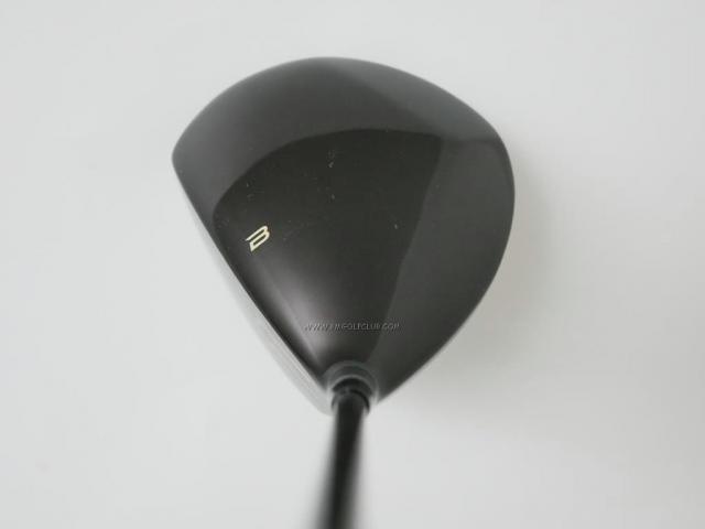 Driver : Honma : ไดรเวอร์ Honma Beres MG612 (ซี่รี่ย์ 6 สำหรับซีเนียร) Loft 11.5 ก้าน ARMRQ UD45 Flex R (2 ดาว) 