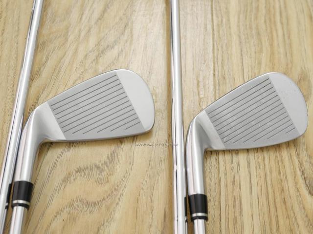 Iron set : Other Brand : ชุดเหล็ก RC (Royal Collection) SFD X7 Forged (ออกปี 2016) มีเหล็ก 5-Pw (6 ชิ้น) ก้านเหล็ก Flex S