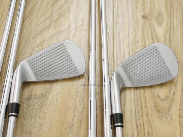 Iron set : Other Brand : ชุดเหล็ก RC (Royal Collection) SFD X7 Forged (ออกปี 2016) มีเหล็ก 5-Pw (6 ชิ้น) ก้านเหล็ก Flex S