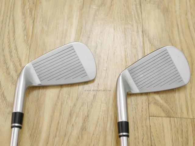 Iron set : Other Brand : ชุดเหล็ก RC (Royal Collection) SFD X7 Forged (ออกปี 2016) มีเหล็ก 5-Pw (6 ชิ้น) ก้านเหล็ก Flex S