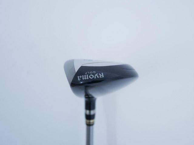 Fairway Wood : Other Brand : ไม้กระเทย Ryoma Utility (Titanium) Loft 24 ก้าน Tour AD Ryoma U Flex R