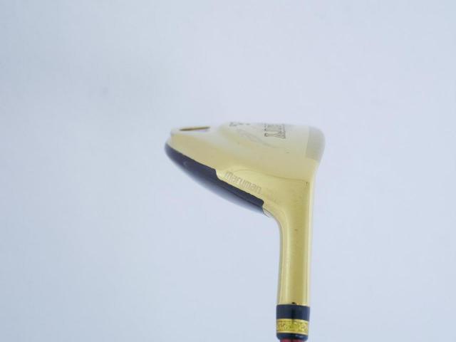 Fairway Wood : Maruman : ไม้กระเทย Maruman MAJESTY Prestigio 9 (ปี 2018 รุ่นท้อปสุด ของใหม่ 3 หมื่น) Loft 25 Flex R