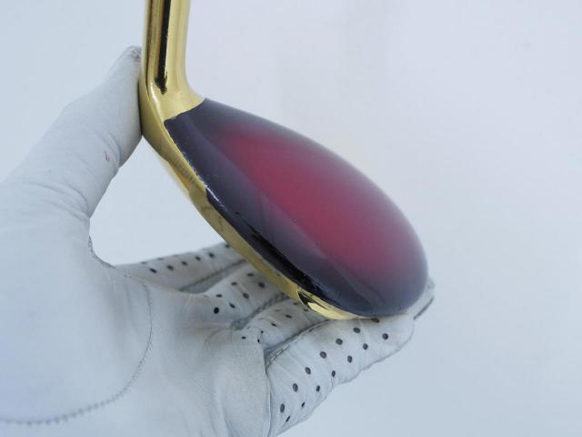 Fairway Wood : Maruman : ไม้กระเทย Maruman MAJESTY Prestigio 9 (ปี 2018 รุ่นท้อปสุด ของใหม่ 3 หมื่น) Loft 25 Flex R
