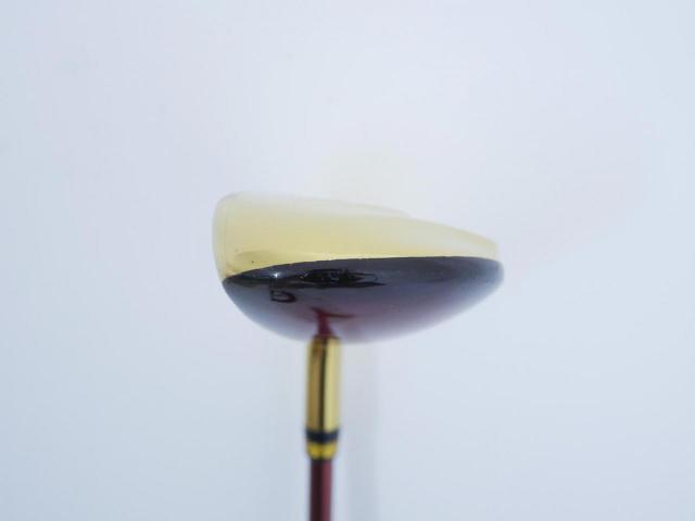 Fairway Wood : Maruman : ไม้กระเทย Maruman MAJESTY Prestigio 9 (ปี 2018 รุ่นท้อปสุด ของใหม่ 3 หมื่น) Loft 25 Flex R