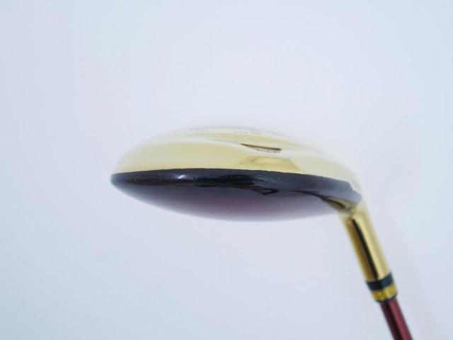Fairway Wood : Maruman : ไม้กระเทย Maruman MAJESTY Prestigio 9 (ปี 2018 รุ่นท้อปสุด ของใหม่ 3 หมื่น) Loft 25 Flex R