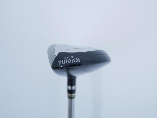 Fairway Wood : Other Brand : ไม้กระเทย Ryoma Utility (Titanium) Loft 24 ก้าน Tour AD Ryoma U Flex R