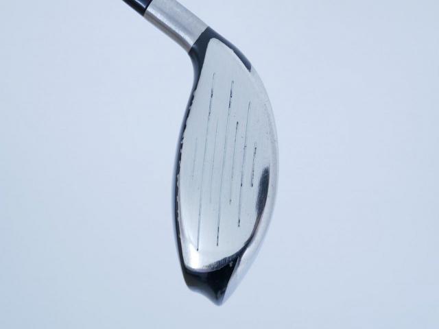 Lady club : All : หัวไม้ 5 Taylormade Burner Loft 18 Flex L