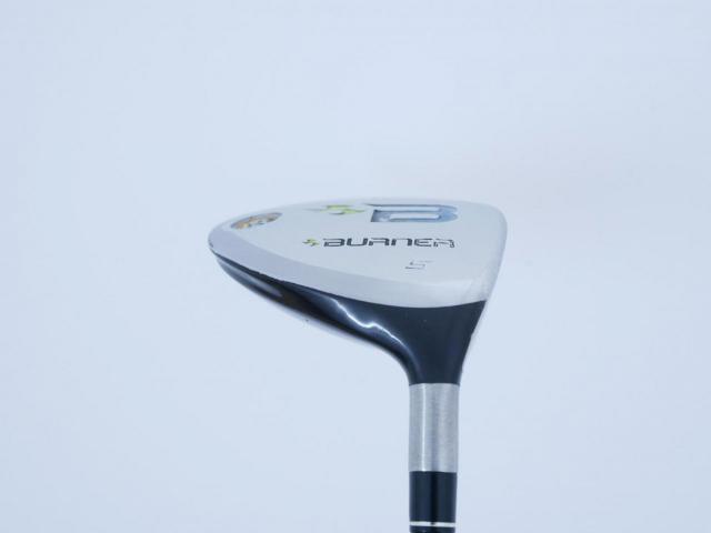 Lady club : All : หัวไม้ 5 Taylormade Burner Loft 18 Flex L