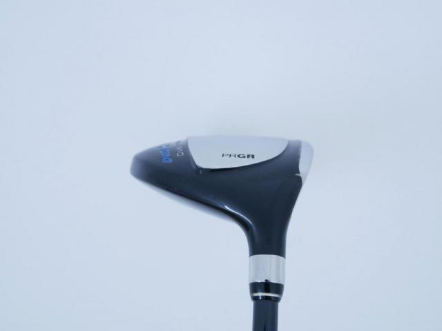 Fairway Wood : PRGR : หัวไม้ 7 PRGR DUO HIT Loft 20 Flex SR (M-40)