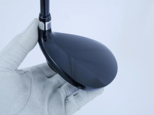Fairway Wood : PRGR : หัวไม้ 7 PRGR DUO HIT Loft 20 Flex SR (M-40)