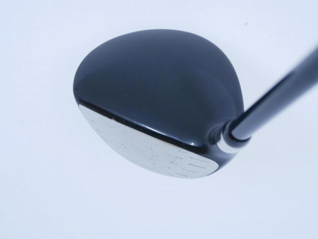 Fairway Wood : PRGR : หัวไม้ 7 PRGR DUO HIT Loft 20 Flex SR (M-40)