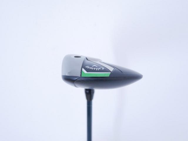 Fairway Wood : callaway : หัวไม้ 3 Callaway ELYTE (รุ่นล่าสุด ปี 2025) Loft 15 ก้าน Fujikura VENTUS 5 Flex SR