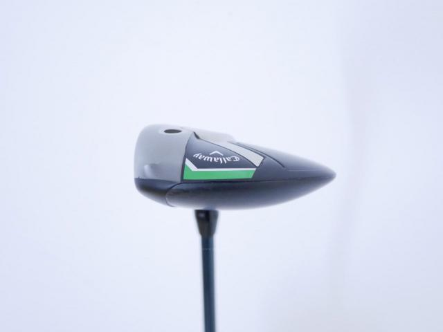 Fairway Wood : callaway : หัวไม้ 3 Callaway ELYTE (รุ่นล่าสุด ปี 2025) Loft 15 ก้าน Fujikura VENTUS 5 Flex SR