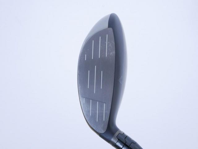 Fairway Wood : callaway : หัวไม้ 3 Callaway ELYTE (รุ่นล่าสุด ปี 2025) Loft 15 ก้าน Fujikura VENTUS 5 Flex SR