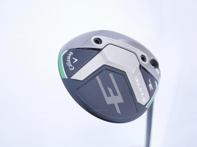 Fairway Wood : callaway : หัวไม้ 3 Callaway ELYTE (รุ่นล่าสุด ปี 2025) Loft 16.5 ก้าน Fujikura VENTUS 5 Flex R