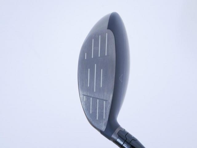 Fairway Wood : callaway : หัวไม้ 3 Callaway ELYTE (รุ่นล่าสุด ปี 2025) Loft 16.5 ก้าน Fujikura VENTUS 5 Flex R