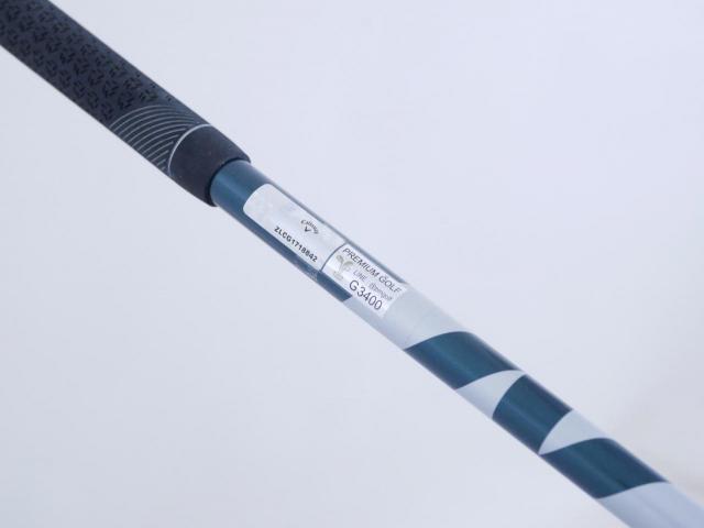 Fairway Wood : callaway : หัวไม้ 3 Callaway ELYTE (รุ่นล่าสุด ปี 2025) Loft 16.5 ก้าน Fujikura VENTUS 5 Flex R