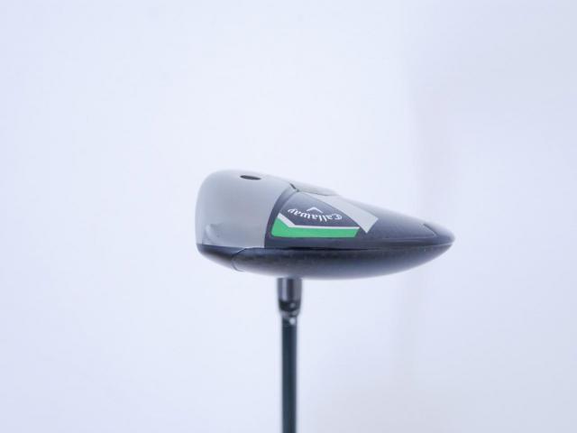 Fairway Wood : callaway : หัวไม้ 3 Callaway ELYTE Max Fast (รุ่นล่าสุด ปี 2025) Loft 16 ก้าน UST Mamiya LIN-Q 40 Flex S