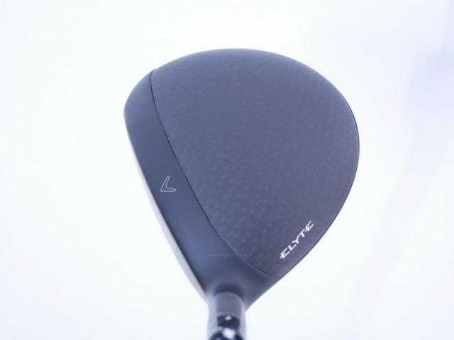 Fairway Wood : callaway : หัวไม้ 3 Callaway ELYTE Max Fast (รุ่นล่าสุด ปี 2025) Loft 16 ก้าน UST Mamiya LIN-Q 40 Flex S