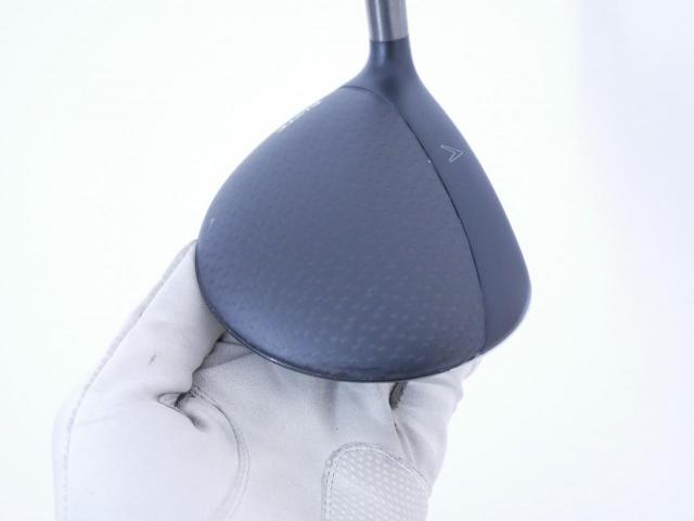 Fairway Wood : callaway : หัวไม้ 3 Callaway ELYTE Max Fast (รุ่นล่าสุด ปี 2025) Loft 16 ก้าน UST Mamiya LIN-Q 40 Flex R