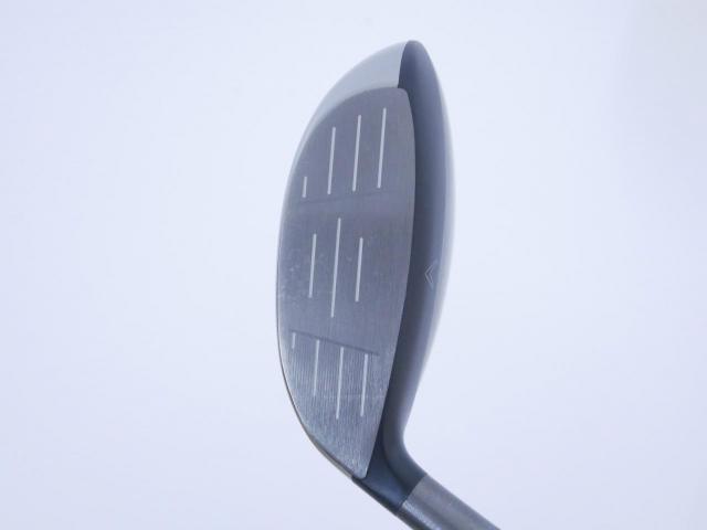 Fairway Wood : callaway : หัวไม้ 3 Callaway ELYTE Max Fast (รุ่นล่าสุด ปี 2025) Loft 16 ก้าน UST Mamiya LIN-Q 40 Flex R