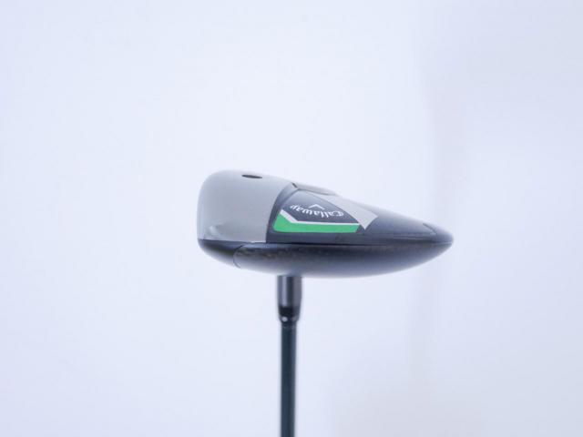 Fairway Wood : callaway : หัวไม้ 3 Callaway ELYTE Max Fast (รุ่นล่าสุด ปี 2025) Loft 16 ก้าน UST Mamiya LIN-Q 40 Flex R