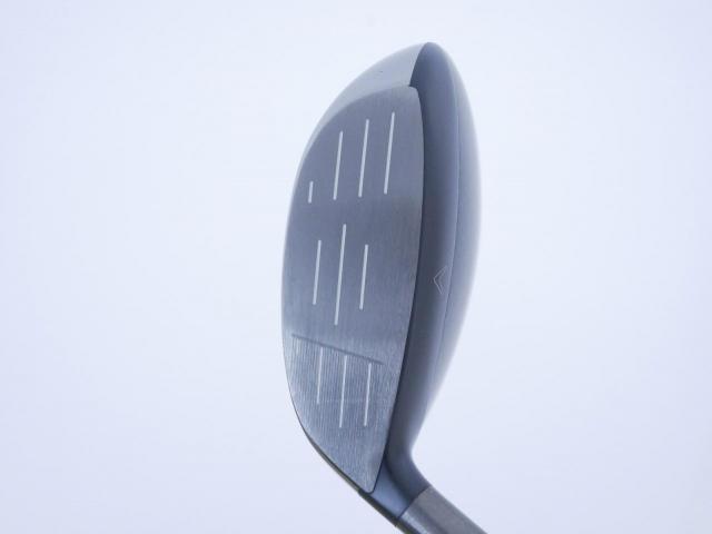 Fairway Wood : callaway : หัวไม้ 3 Callaway ELYTE Max Fast (รุ่นล่าสุด ปี 2025) Loft 16 ก้าน UST Mamiya LIN-Q 40 Flex R