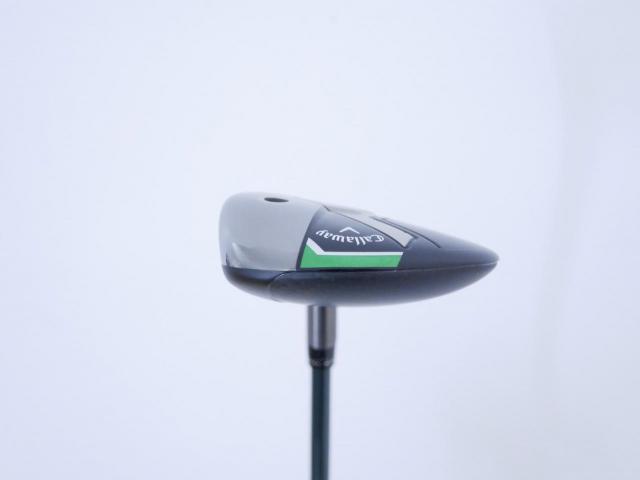 Fairway Wood : callaway : หัวไม้ 7 Callaway ELYTE Max Fast (รุ่นล่าสุด ปี 2025) Loft 22 ก้าน UST Mamiya LIN-Q 40 Flex R