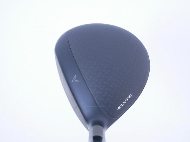 Fairway Wood : callaway : หัวไม้ 7 Callaway ELYTE Max Fast (รุ่นล่าสุด ปี 2025) Loft 22 ก้าน UST Mamiya LIN-Q 40 Flex R
